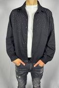 Camicia brillantino